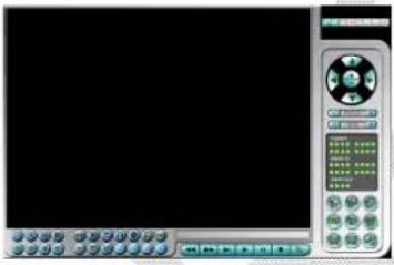 FRACARRO Milano 9.1 DVR - PC Network connectie: - 25