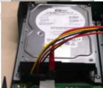 FRACARRO Milano 9.1 DVR - Instructions Picture - 28