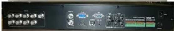 FRACARRO Milano 9.1 DVR - N° Instructions - 10