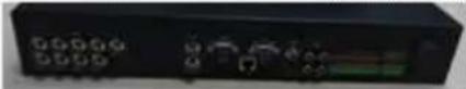 FRACARRO Milano 9.1 DVR - Instalação do disco rígido: - 2