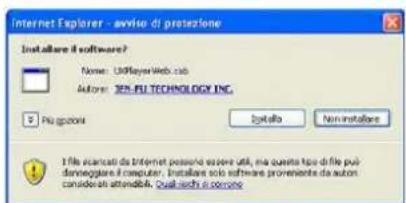 FRACARRO Milano 9.1 DVR - PTZ abbiano indirizzi ID diversi. - 7