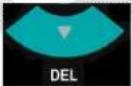 FRACARRO Milano 9.1 DVR - Mando a distancia (véase la figura 3): - 12