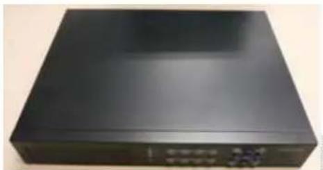 FRACARRO Milano 9.1 DVR - N' Instructions Picture - 1