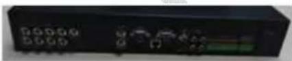 FRACARRO Milano 9.1 DVR - Instructions Picture - 3