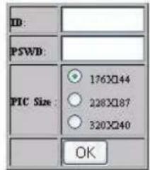 FRACARRO Milano 9.3 DVR - Instructions Picture - 2