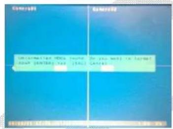 FRACARRO Milano 9.3 DVR - N' Instructions Picture - 10