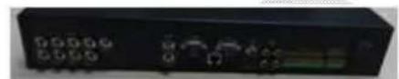 FRACARRO Milano 9.3 DVR - Nr Instrukcja Picture - 2