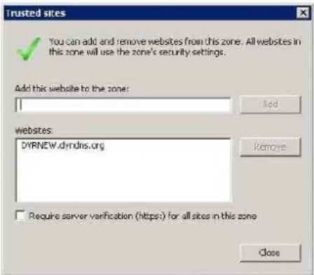 FRACARRO Milano 9.3 DVR - Image - 4