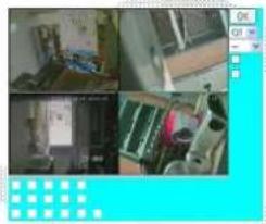 FRACARRO Milano 9.3 DVR - Figure - 9