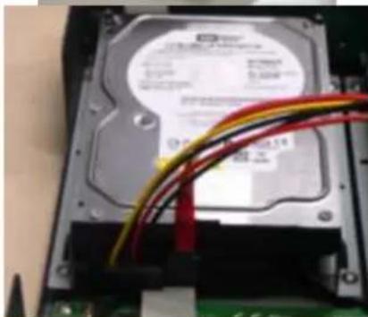 FRACARRO Milano 9.3 DVR - N^ Istruzioni Figura - 6