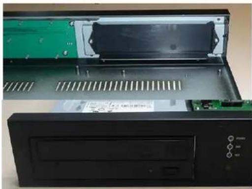 FRACARRO Milano 9.3 DVR - N^ Istruzioni Figura - 8