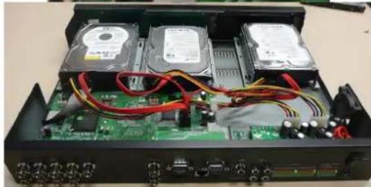 FRACARRO Milano 9.3 DVR - Nr Instrukcja Picture - 7