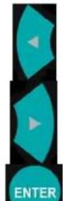 FRACARRO Milano 9.3 DVR - Tasto Funzione - 1
