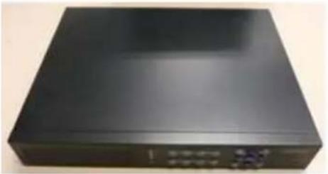 FRACARRO Milano 9.3 DVR - Nr Instrukcja Picture - 1