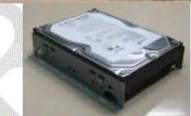 FRACARRO Milano 9.3 DVR - Harde schijf (HDD) Setup: - 4