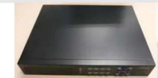 FRACARRO Milano 9.3 DVR - N^ Istruzioni Figura - 1