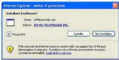 FRACARRO Milano 9.3 DVR - Picture - 5