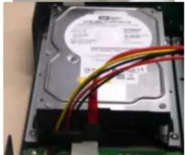FRACARRO Milano 9.3 DVR - N' Instructions Picture - 6