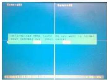 FRACARRO Milano 9.3 DVR - N^* Instructions - 3