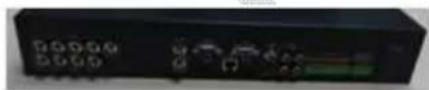 FRACARRO Milano 9.3 DVR - N' Instructions Picture - 2