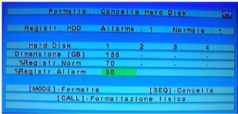 FRACARRO Milano 9.3 DVR - Primeiro acesso ao DVR: - 2