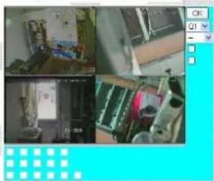FRACARRO Milano 9.3 DVR - Instructions Picture - 3