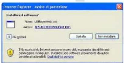 FRACARRO Firenze 16.7 DVR - Instructions Picture - 5