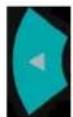 FRACARRO Firenze 16.7 DVR - Telecommande (voir la figure 3): - 1