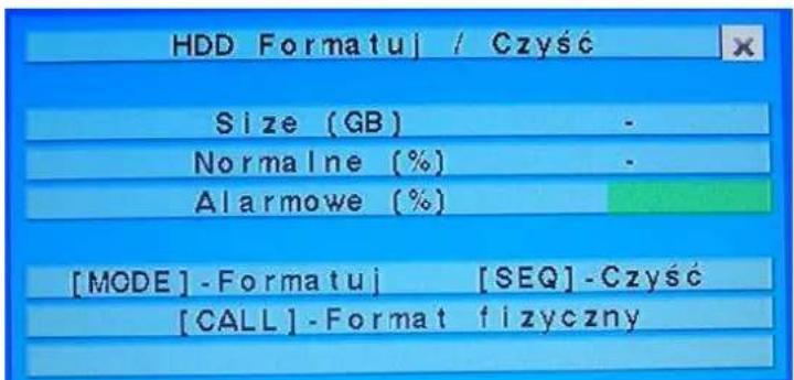 FRACARRO Firenze 16.7 DVR - Uzyskanie dostepu do systemu rejestratora DVR po raz pierwszy DVR: - 4