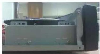 FRACARRO Firenze 16.7 DVR - N^ Instructies Beeld - 2