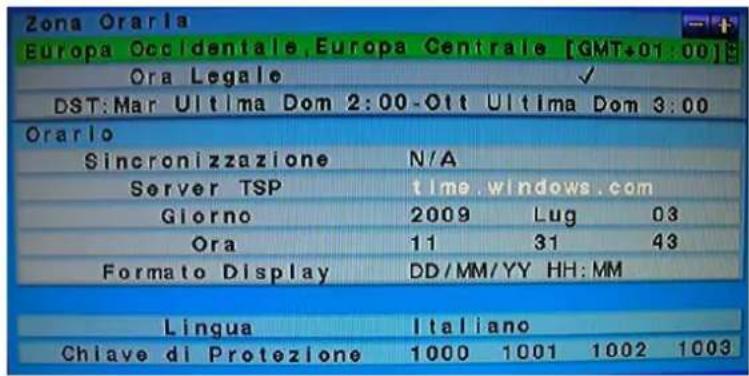 FRACARRO Firenze 16.7 DVR - Primeiro acesso ao DVR: - 2