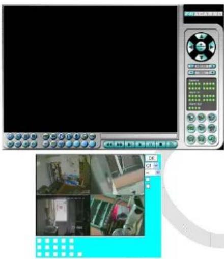 FRACARRO Firenze 16.7 DVR - Picture - 8