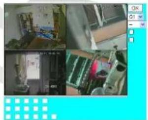 FRACARRO Firenze 16.7 DVR - Instructions Picture - 3