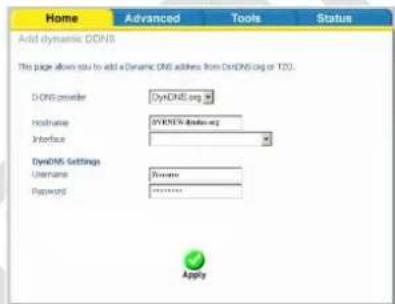 FRACARRO Firenze 16.7 DVR - Instructions Picture - 8