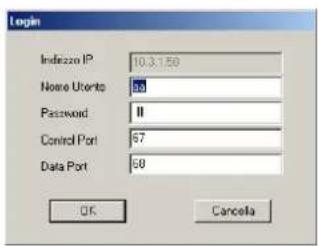 FRACARRO Firenze 16.7 DVR - vdoaon m to diktroo: - 7