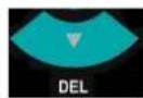 FRACARRO Firenze 16.7 DVR - Mando a distancia (vease la figura 3): - 2