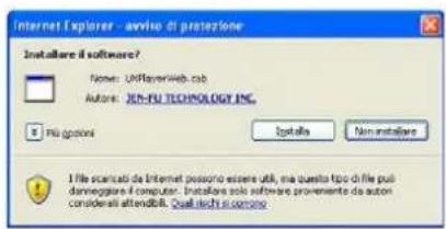 FRACARRO Firenze 16.7 DVR - vdoaon m to diktroo: - 5