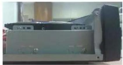 FRACARRO Firenze 16.1 DVR - N^ Instructies Beeld - 2