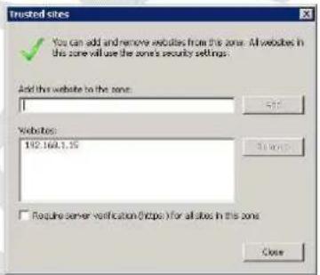 FRACARRO Firenze 16.1 DVR - Instructions Picture - 6
