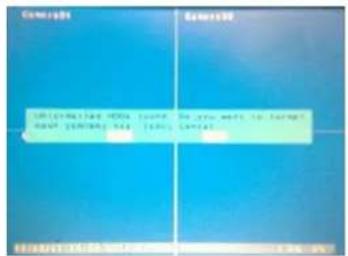 FRACARRO Firenze 16.1 DVR - N' Istruzioni - 5