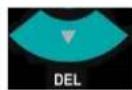 FRACARRO Firenze 16.1 DVR - Controlo remoto (ver figura 3): - 2