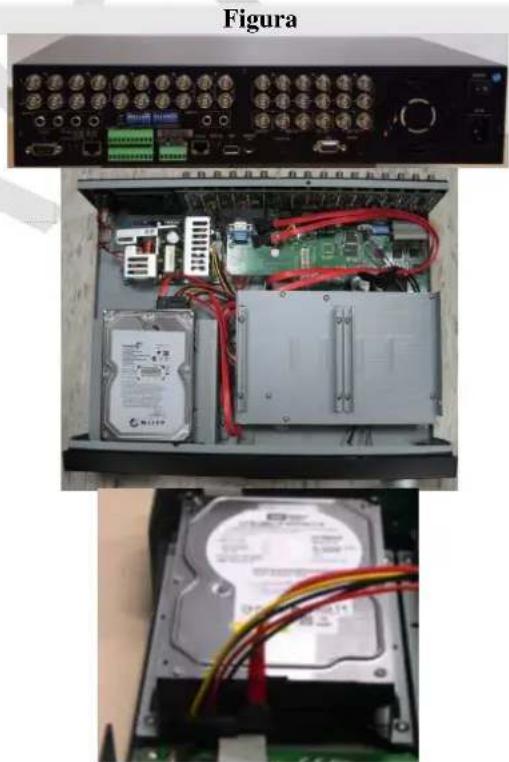FRACARRO Firenze 16.1 DVR - N' Istruzioni - 1