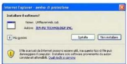 FRACARRO Firenze 16.1 DVR - Picture - 5