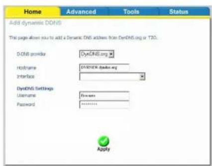 FRACARRO Firenze 16.1 DVR - Instructions Image - 7