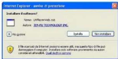 FRACARRO Firenze 16.1 DVR - Evosn m to dikvo: - 5