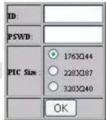 FRACARRO Firenze 16.1 DVR - Instructions Picture - 2