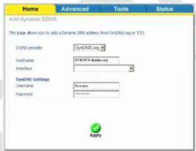 FRACARRO Firenze 16.1 DVR - Instructions Picture - 8