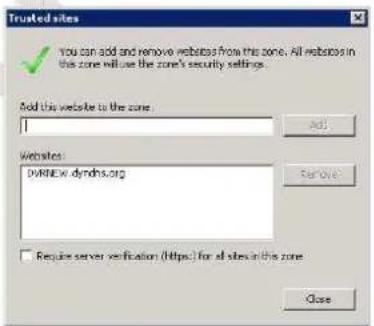 FRACARRO Firenze 16.1 DVR - Instructions Picture - 9