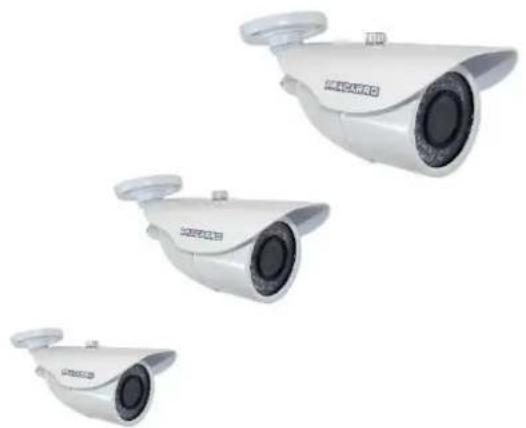 FRACARRO CIR70049 - Main features - 1
