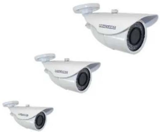 FRACARRO CIR70049 - Contenido del paquete: - 1